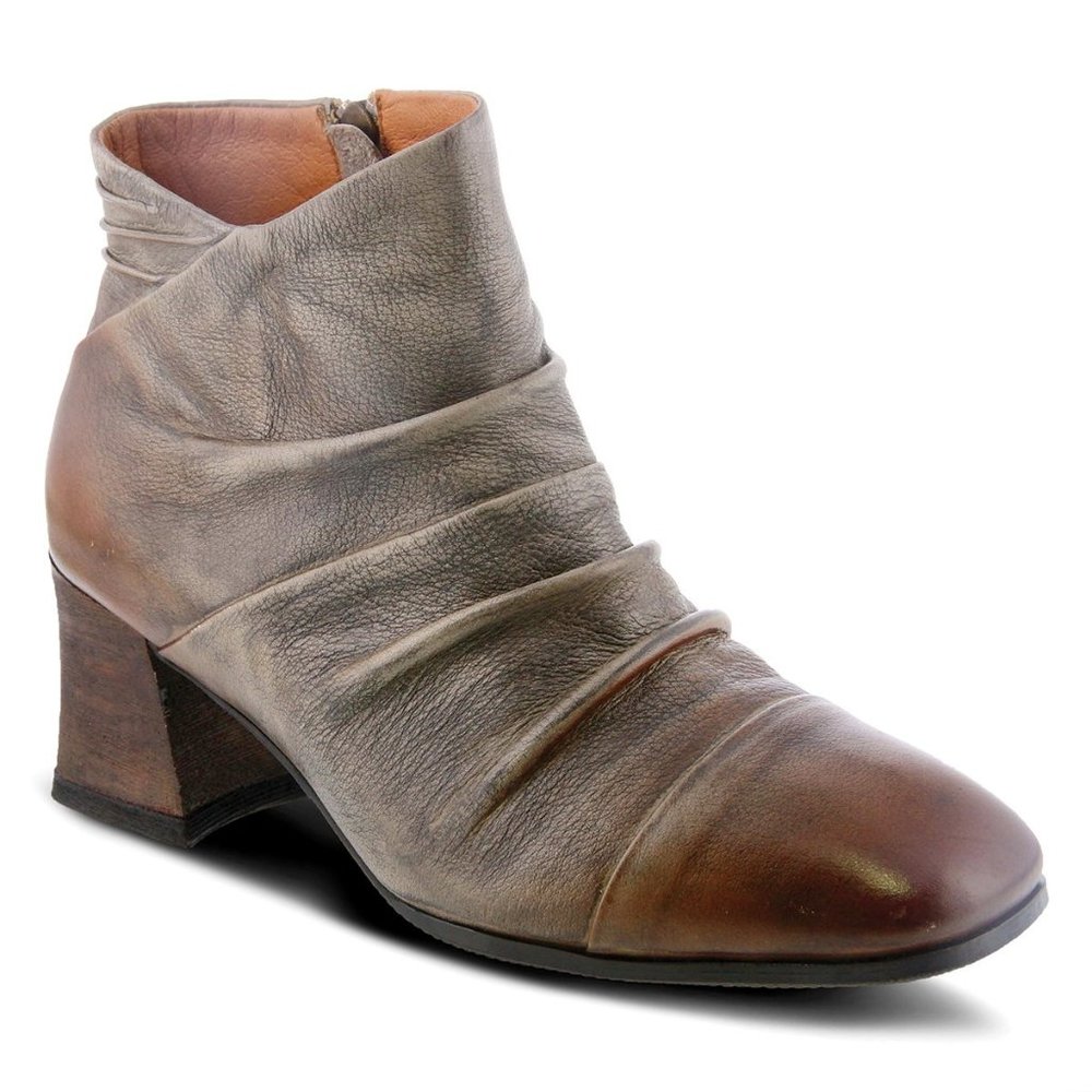 Lartiste Melani Grey